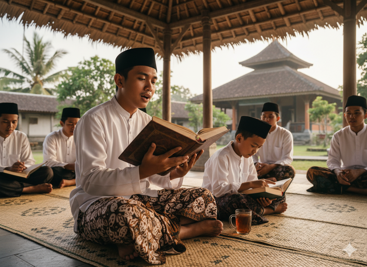 Muhasabah Hari Santri; Akankah Pesantren Bertahan?