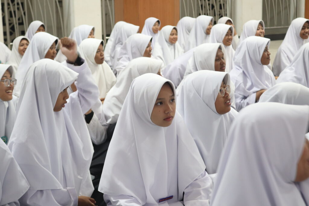 Menghormati Guru Kunci Keberkahan Ilmu