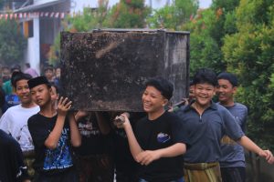 Apa benar di Pesantren Ada Perbudakan?