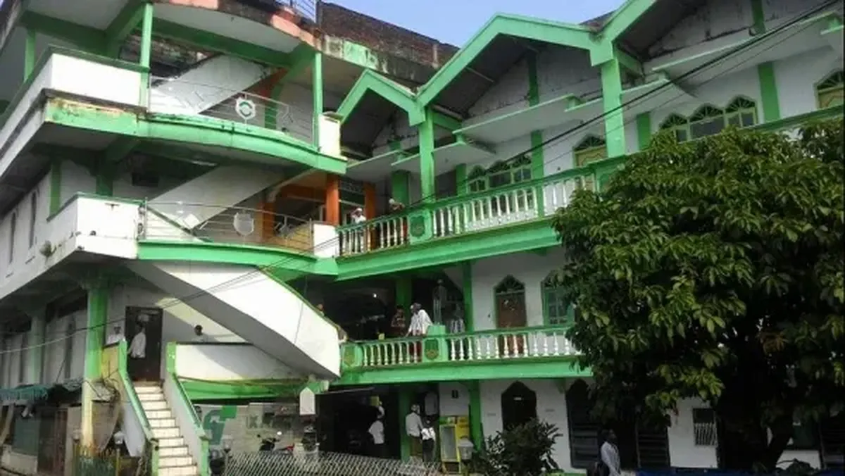 Tragedi Ambruknya Ponpes Al Khozinyz Sidoarjo: Begini Tindakan Pemerintah